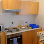 Charmantes Apartment in Mittelfeld