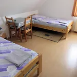Charmantes Apartment in Mittelfeld