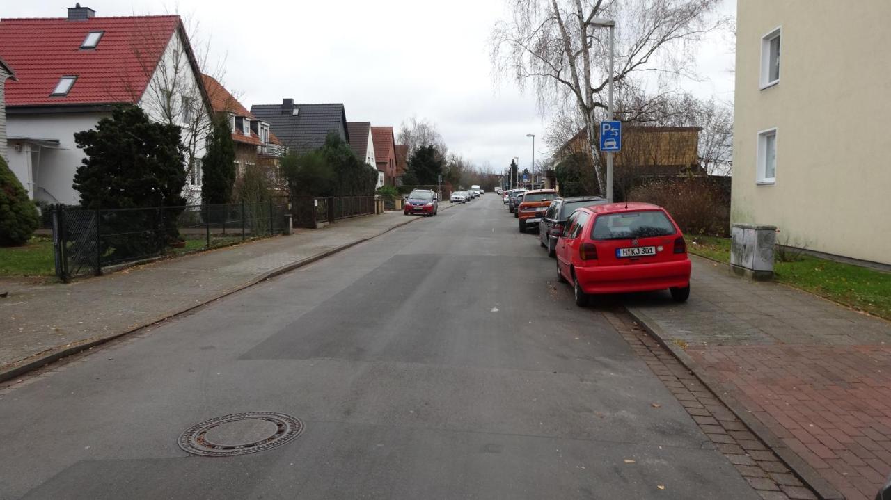 Charmantes In Mittelfeld * Hannover