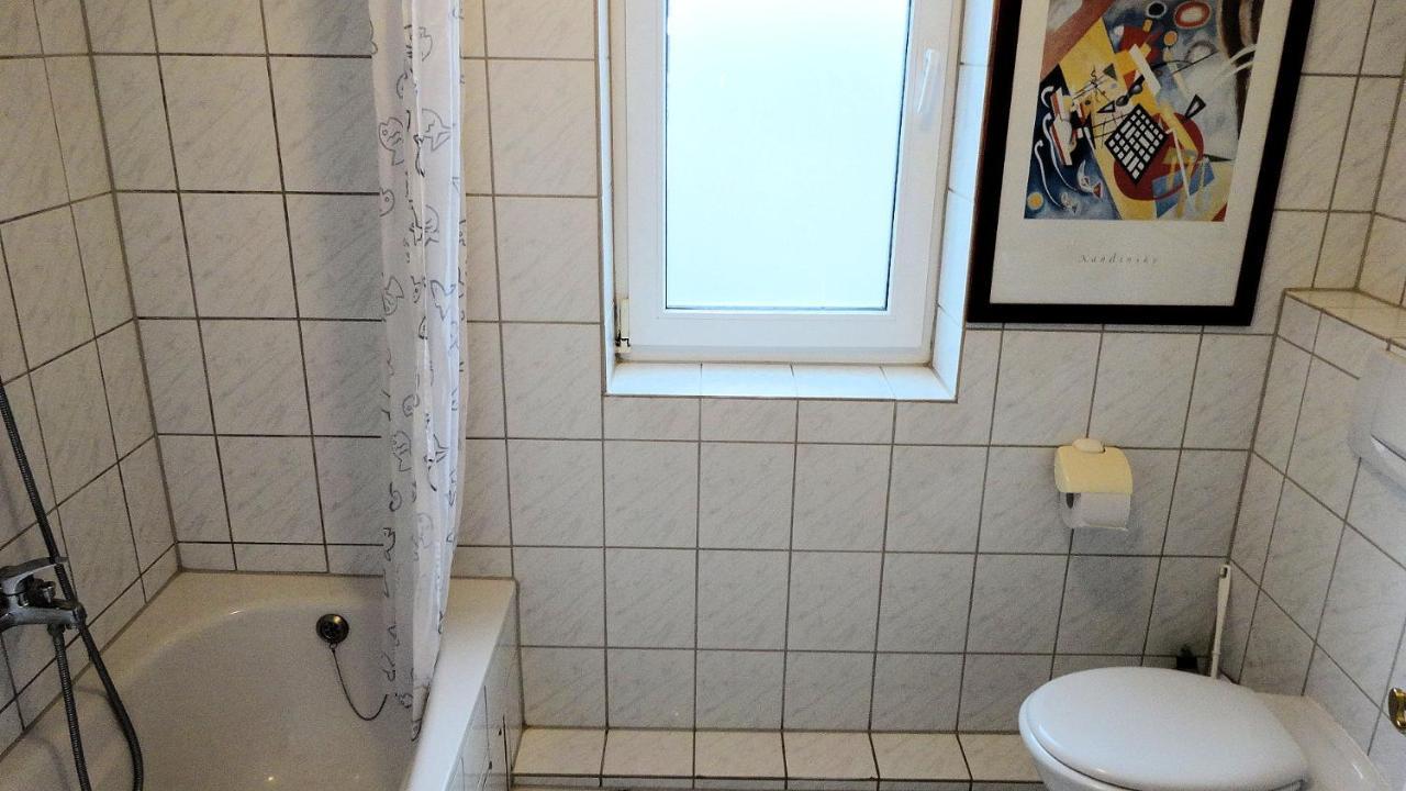 Appartement Charmantes In Mittelfeld Hannover