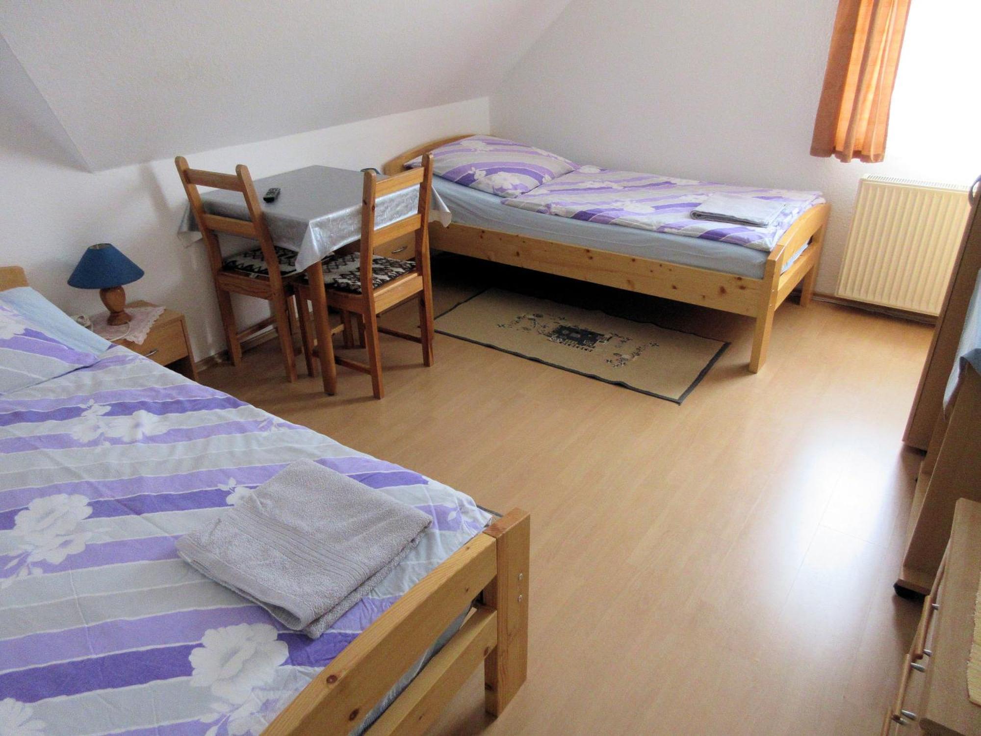 Appartement Charmantes In Mittelfeld